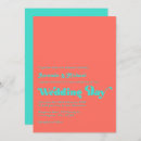 Pesquisar por coral e turquesa convites Qualquer pessoa