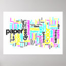 Pesquisar por cmyk pôsteres Cor