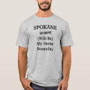 Pesquisar por spokane camisetas Washington