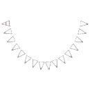 Pesquisar por desenhos rosa bandeirinhas For her