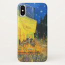 Pesquisar por restaurantes iphone capas Van gogh