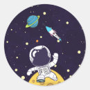Pesquisar por astronauta adesivos Nave espacial