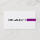 Pesquisar por branco roxo cartao de visita Corporativo