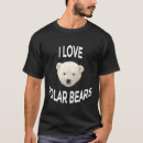 Pesquisar por eu amo meu urso camisetas Panda