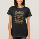 Pesquisar por aniversário 45 anos femininas camisetas Nascer