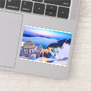 Pesquisar por oia adesivos Santorini