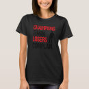 Pesquisar por train camisetas Campeões