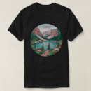 Pesquisar por yoho camisetas Parque nacional yoho