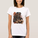 Pesquisar por de café camisetas Tendências