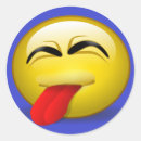Pesquisar por emoticon azul adesivos Humor
