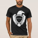 Pesquisar por símbolo da águia camisetas Força