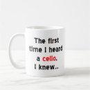 Pesquisar por celle canecas Violoncelo