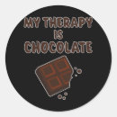 Pesquisar por chocolate engraçado adesivos Aniversário
