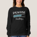 Pesquisar por dentista moletons com capuz Humor