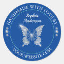 Pesquisar por diamante azul adesivos For her