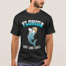 Pesquisar por funny shark camisetas Surfe