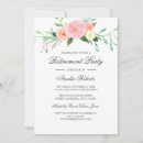 Pesquisar por retirement party convites Moderno