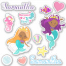 Pesquisar por afro afro adesivos Sereia