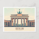 Pesquisar por berlim alemanha cartoes postais Berlin souvenir