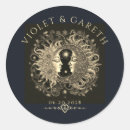 Pesquisar por sol dourado adesivos Celestial