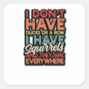 Pesquisar por pato selvagem adesivos Floresta