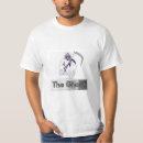 Pesquisar por fantasma camisetas Preto e branco
