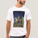 Pesquisar por rei louis camisetas Escultura