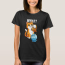 Pesquisar por presunçoso camisetas Gatinho