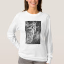 Pesquisar por infravermelho camisetas Arte fina