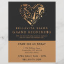 Pesquisar por unha flyers Cosmetólogo