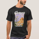 Pesquisar por cutthroat camisetas Castelo