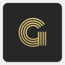 Pesquisar por letra g ouro adesivos Inicial