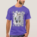 Pesquisar por cavalo branco camisetas Fofo