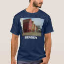Pesquisar por bergen camisetas Norueguês