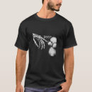 Pesquisar por esqueleto animal camisetas Meninas