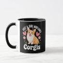 Pesquisar por corgis canecas Amante de corgi
