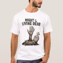Pesquisar por o morto vivo camisetas Horror