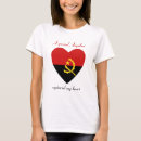 Pesquisar por bandeira angola camisetas Luanda