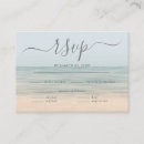 Pesquisar por beach wedding reception convites Elegante