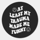 Pesquisar por trauma adesivos Psíquica