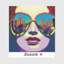 Pesquisar por surrealismo adesivos Cidade