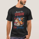 Pesquisar por croquetes camisetas Comida