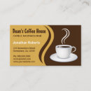 Pesquisar por café casa cartao de visita Profissional