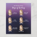 Pesquisar por cuidados flyers Maquiadora