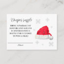 Pesquisar por chapéu do papai noel convites Vermelho
