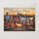 Pesquisar por nashville cartoes postais Tennessee