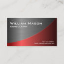 Pesquisar por curvado cartao de visita Metal