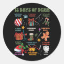 Pesquisar por enfermeira feliz adesivos Natal