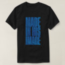 Pesquisar por imagem azul camisetas Qualquer pessoa