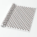 Pesquisar por penguin papel de presente Santa claus